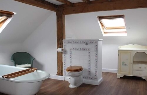 Durham Bed & Breakfast | Burnhopeside Hall