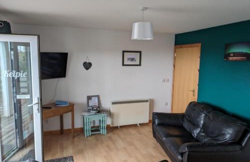 Burray Village Apartment | Burray Apartments - Tangles, Kelpie & Selkie