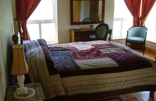 Newtown Bed & Breakfast | Burren View B&B