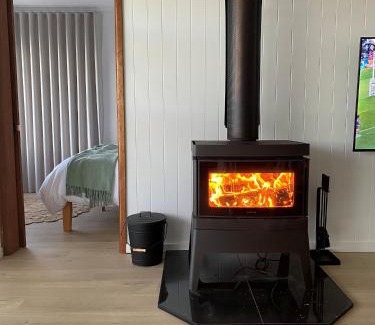 Burrill Lake House | Burrill Lake Cottage