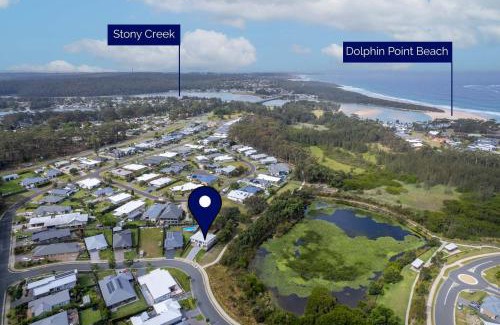 Burrill Lake House | Burrill Lake Retreat