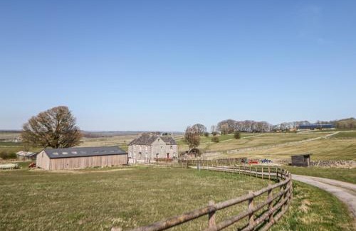 Blackwell in the Peak House | Burrs Farm