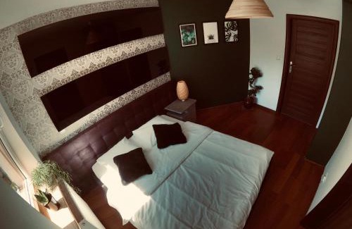 Wzgorze Swietego Maksymiliana Apartment | Bursztyn Lasu