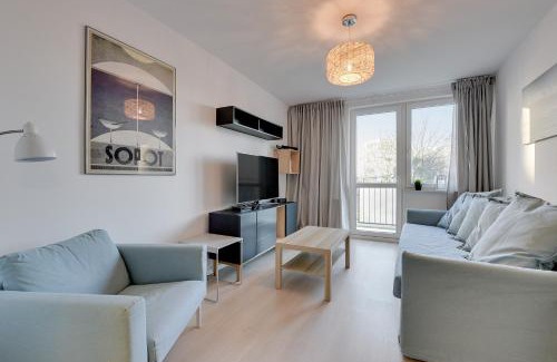 Jelitkowo Apartment | Bursztynek Gdańsk Gospody