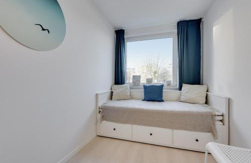 Jelitkowo Apartment | Bursztynek Gdańsk Gospody
