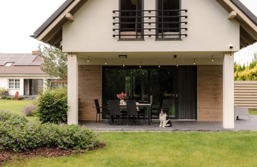 Lubiatowo Villa | BURSZTYNOWA-PRZYSTAŃ