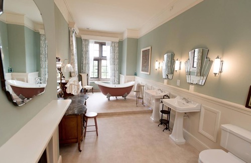 Leominster House | Burton Court