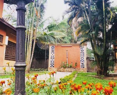Kinindo Apartment | Burundi Sweet Home