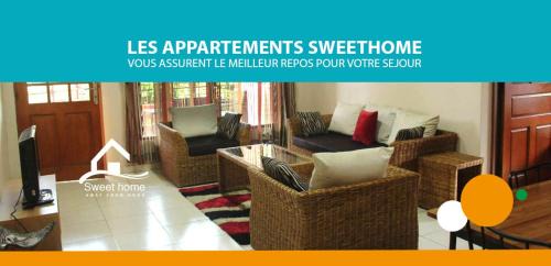 Kinindo Apartment | Burundi Sweet Home