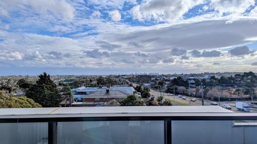 Burwood House | Burwood Rise Townhouse