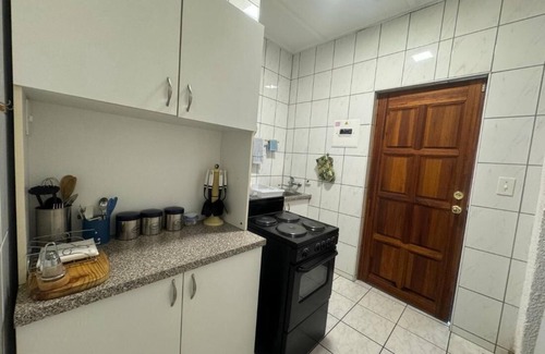 White River Ski Chalet | Busa House Self Catering Guest house