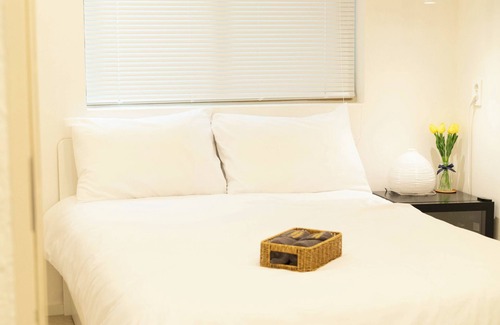 Choryang House | Busan Airbnb CircleStay