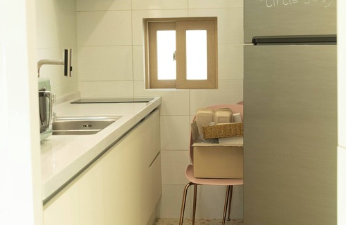 Choryang House | Busan Airbnb CircleStay