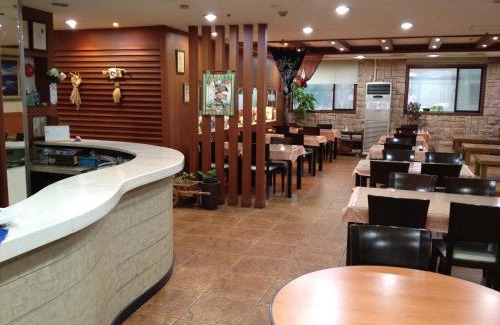 Yeonsan Hotel | Busan Central Hotel