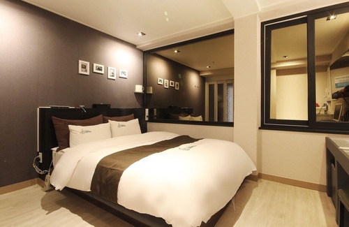 Busan Hotel | Busan Gijang Boutique Hotel Owollo