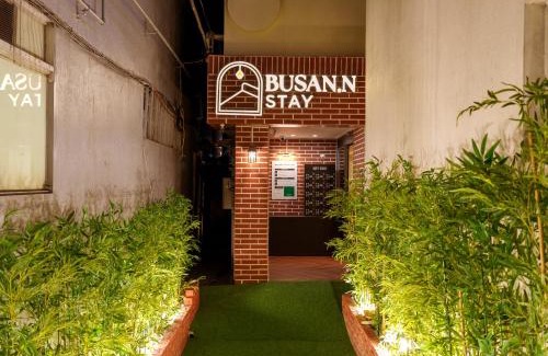 Choryang Hotel | Busan NSTAY Hotel