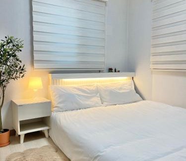 Busan Apartment | Busan Vacance Stay, cozy house