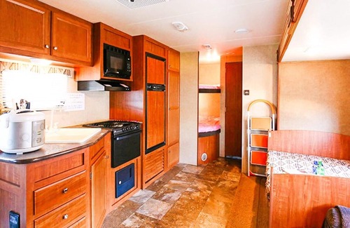 Ilgwang House | Busan Zio Caravan Pension
