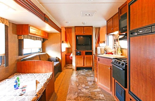 Ilgwang House | Busan Zio Caravan Pension