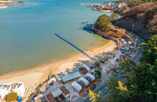 Ilgwang Other | Busan Zio club caravan park