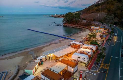 Ilgwang Other | Busan Zio club caravan park