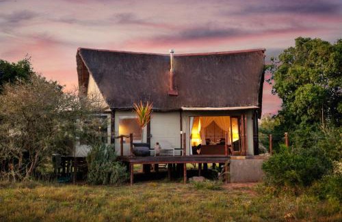 Paterson Other | Bush Lodge – Amakhala Game Reserve