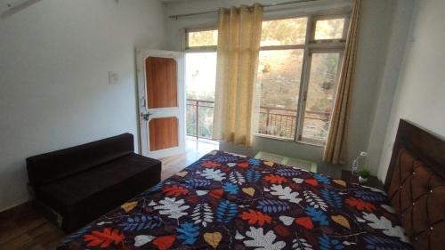 Kotgarh House | Bushahri Homestay - Food & Stay