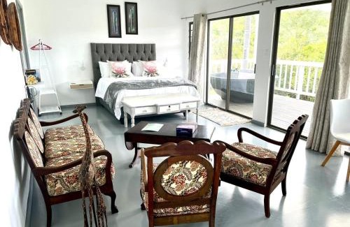 Humansdorp House | Bushbuck Farm Eco-Retreat