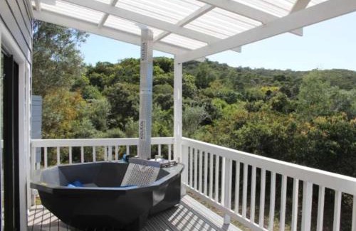 Humansdorp House | Bushbuck Farm Eco-Retreat