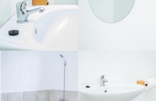 Bushbuckridge House | Bushbuckridge JBC Guest House