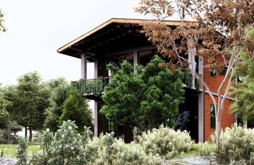 Weerawila Villa | Bushlark Lake Lodge