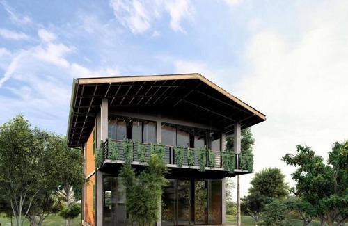 Weerawila Villa | Bushlark Lake Lodge