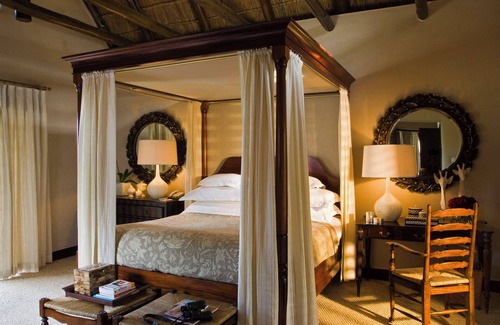 Clanwilliam Cabin | Bushmans Kloof Wilderness Reserve