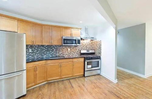 Bushwick House | Bushwick Pool House