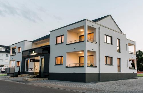 Burgau Apartment | Business and Family Homes