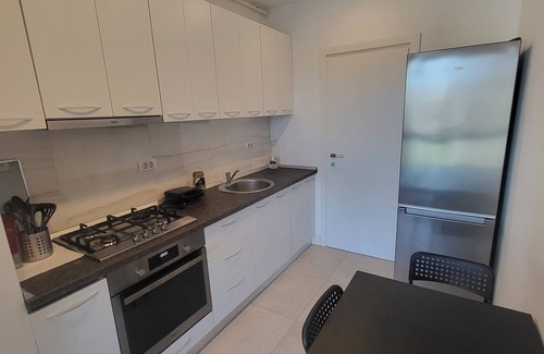 Pipera Apartment | Business Apartament PIPERA