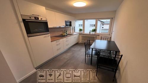 Buhl Apartment | Business Apartment Bühl
