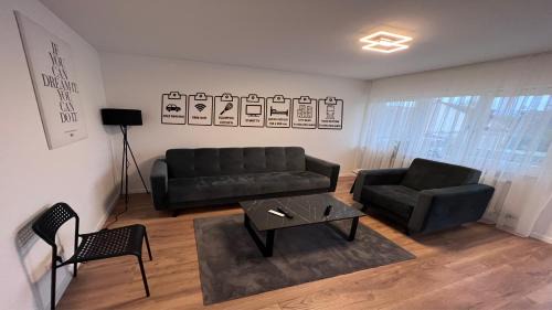 Buhl Apartment | Business Apartment Bühl
