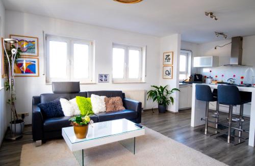 Bad Konig Apartment | Business apartment