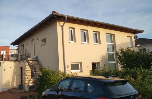 Herzo Base Apartment | Business Apartment Herzobase