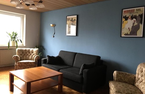 Weiden in der Oberpfalz Apartment | Business Apartment
