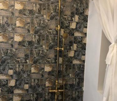 Ba Dinh Apartment | Business Apartment light Western furniture