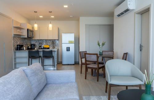 Costa del Este Apartment | Business Condo Suite 1BR