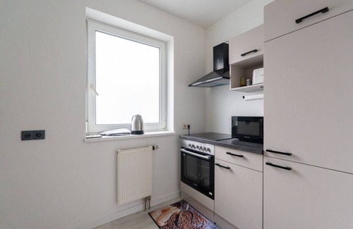 Steyr Apartment | Business & Family Stay Steyr - Stylish Living