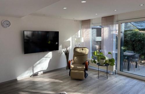 Neckarsulm Apartment | Business HO 03