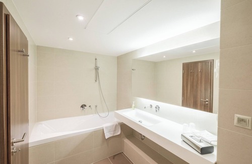 Levice Hotel | Business Hotel Astrum Laus