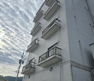 Ureshino Hotel | business hotel furusato