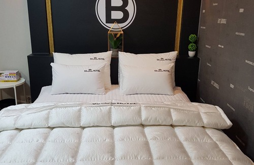Gangseo District Hotel | Business Hotel