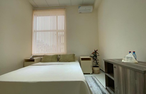 Yessentuki Hotel | Business Hotel Rodina