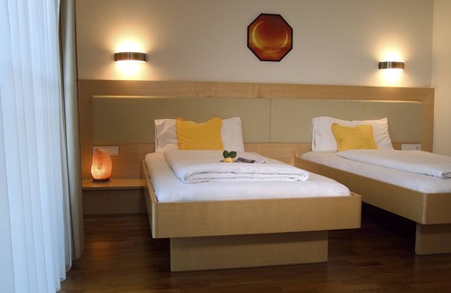 Hohenems Hotel | Business Hotel Valerian